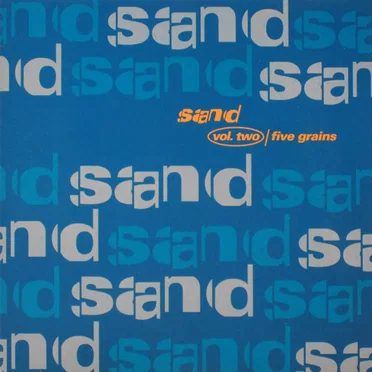 Vol. Two / Five Grains