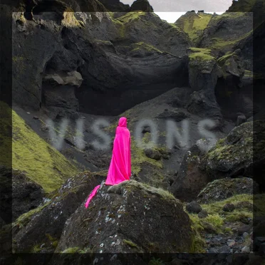 Visions 01 by Various Artists - album cover