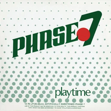 Playtime