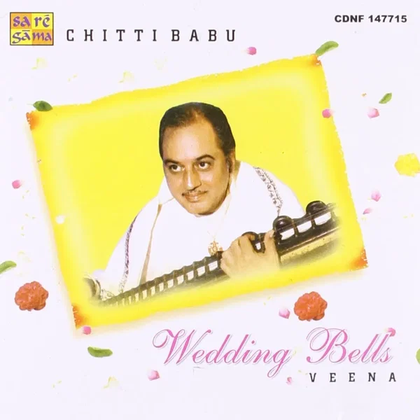 Wedding Bells - Veena