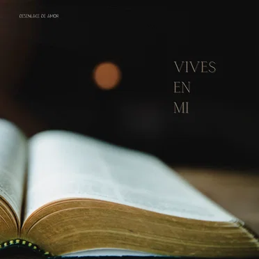 Vives En Mi