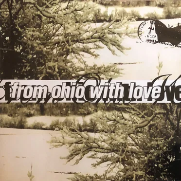 From Ohio With Love by Various Artists - album cover