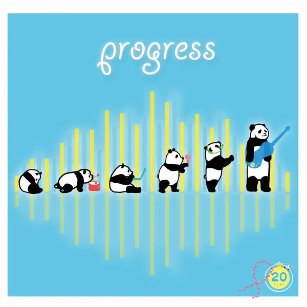 progress