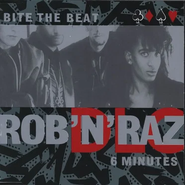 Bite the Beat / 6 Minutes