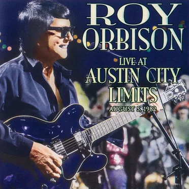 Live at Austin City Limits August 5, 1982