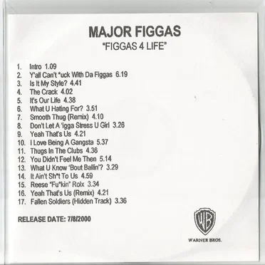 Figgas 4 Life