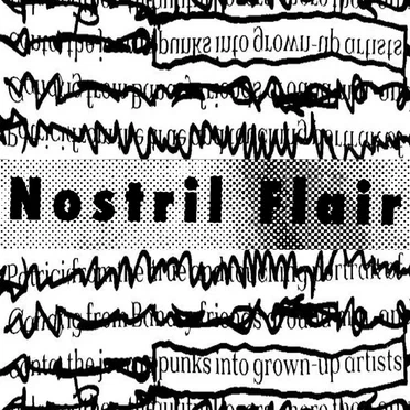 Punks into grown-up artists