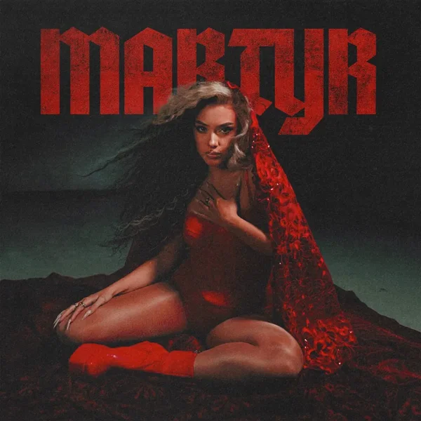 MARTYR