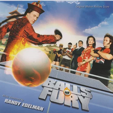 Balls of Fury