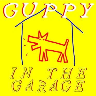 In the Garage
