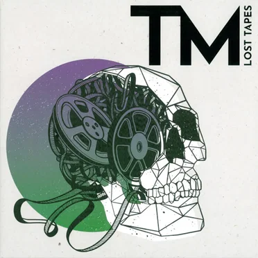 TM Lost Tapes by Various Artists - album cover