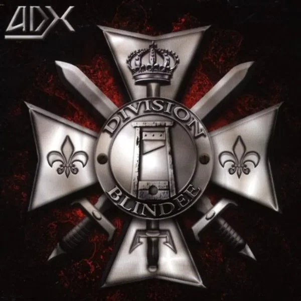 Division blindée