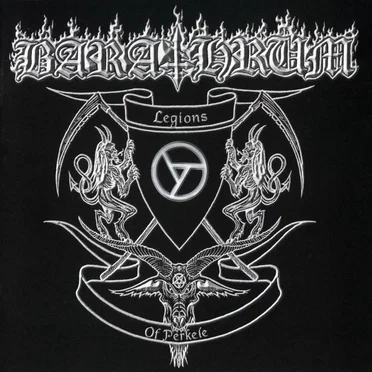Legions of Perkele