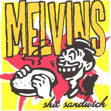 Shit Sandwich ... and you just took a bite