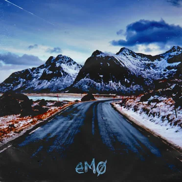 Someday EP by EMO - album cover