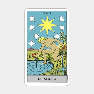 La Estrella by Various Artists - album cover