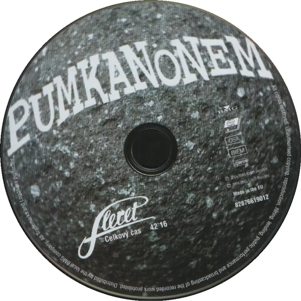 Pumkanonem
