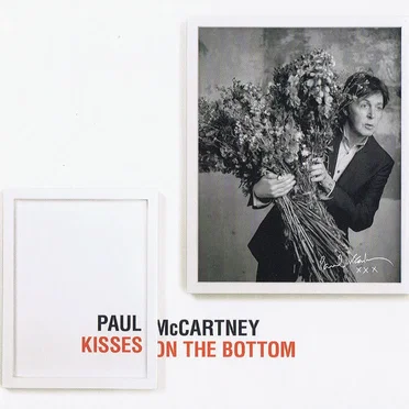 Kisses on the Bottom