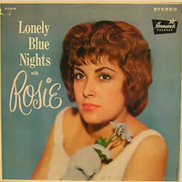 Lonely Blue Nights