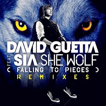 She Wolf (Falling to Pieces)