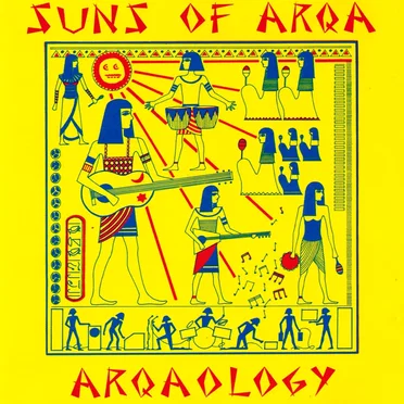 Arqaology
