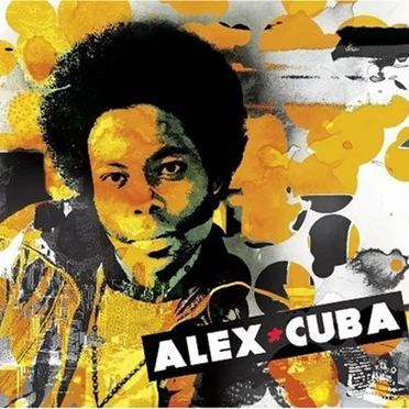 Alex Cuba