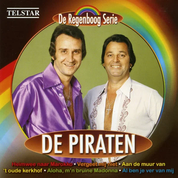 De piraten