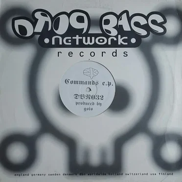 Commands EP