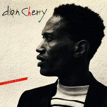 Home Boy, Sister Out