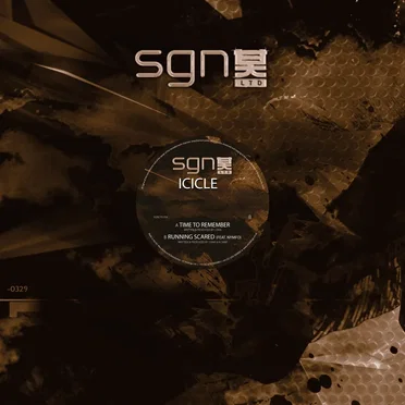 Time To Remember / Running Scared