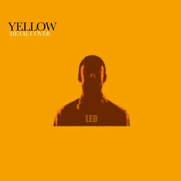 Yellow (Metal Cover)