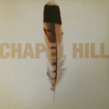 One for the Birds by Chapel Hill - album cover