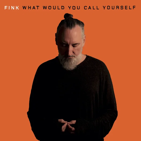 What Would You Call Yourself