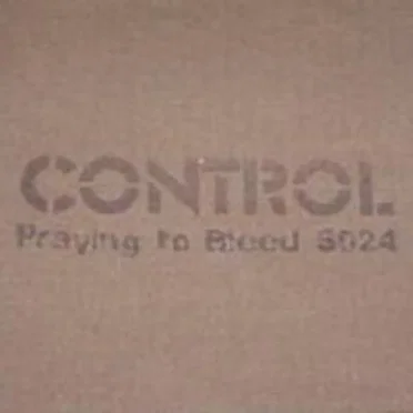 Praying to Bleed