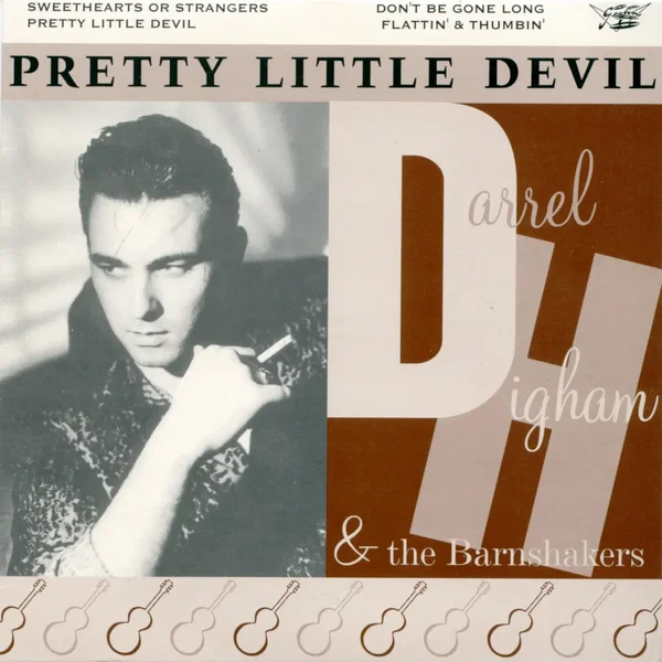 Pretty Little Devil
