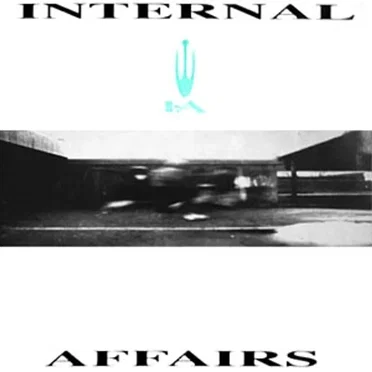 In My Soul by Internal Affairs - album cover