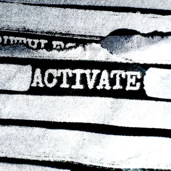 ACTIVATE