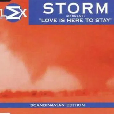 Love Is Here to Stay