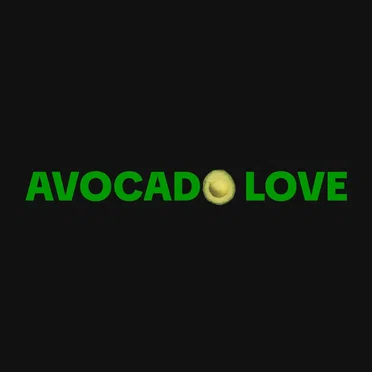 Avocado Love by Zorsch und Kurt - album cover