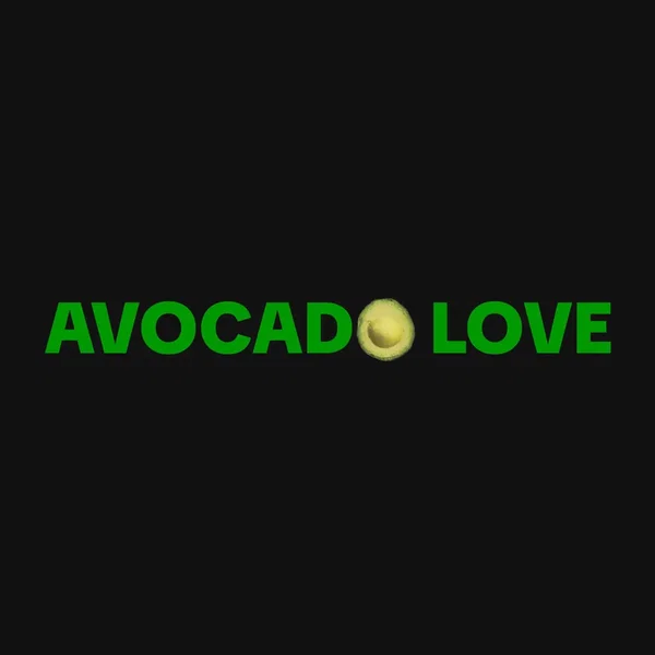 Avocado Love