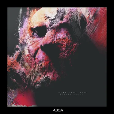 Beautiful Soul by Steven Shade - album cover