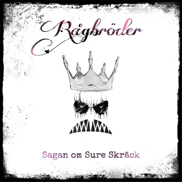 Sagan om Sure Skräck - Del 1 : "Eos Rex"