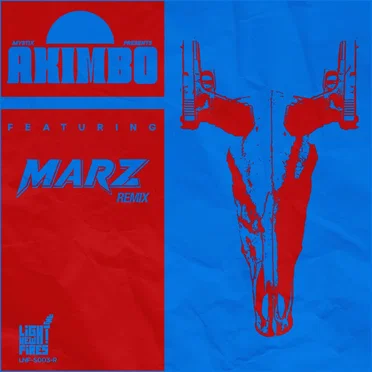 AKIMBO (MARZ remix)