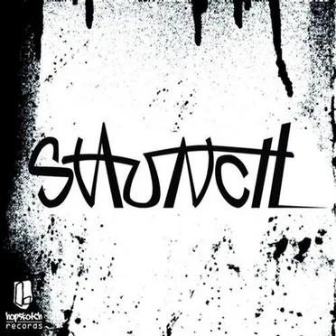 Staunch by Staunch - album cover