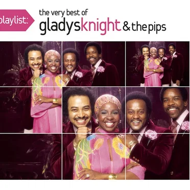 Playlist: The Very Best of Gladys Knight & the Pips