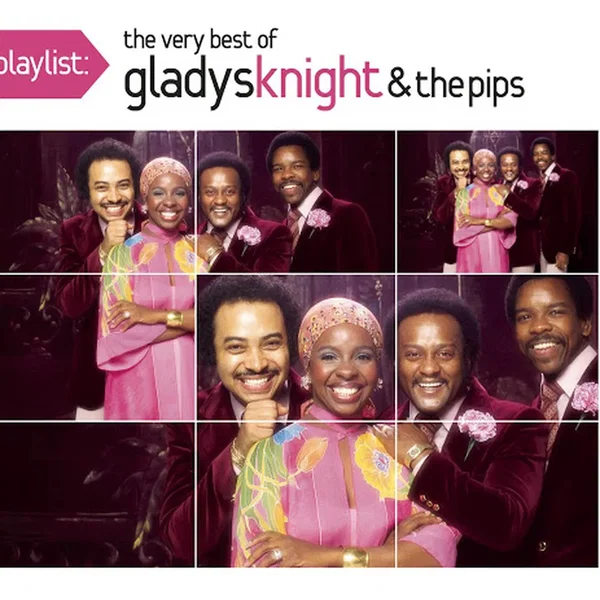 Playlist: The Very Best of Gladys Knight & the Pips