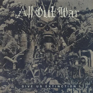 Give Us Extinction