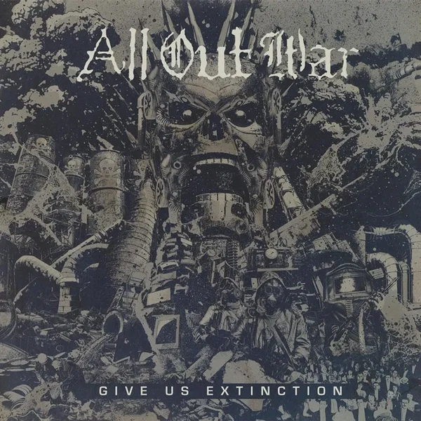 Give Us Extinction