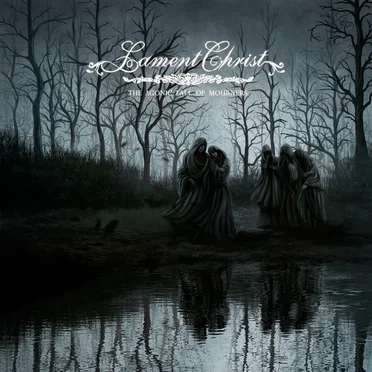 Lament Christ