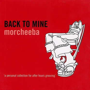 Back to Mine: Morcheeba